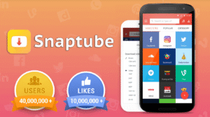 SnapTube APK