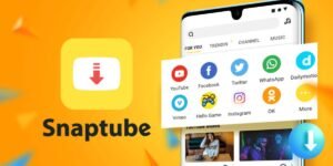 SnapTube APK