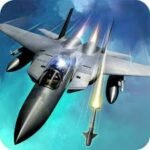 Sky Fighters 3D APK
