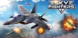 Sky Fighters 3D APK