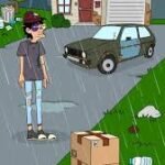 Lamar - Idle Vlogger APK
