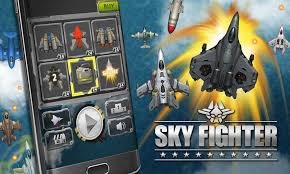 Sky Fighters 3D APK